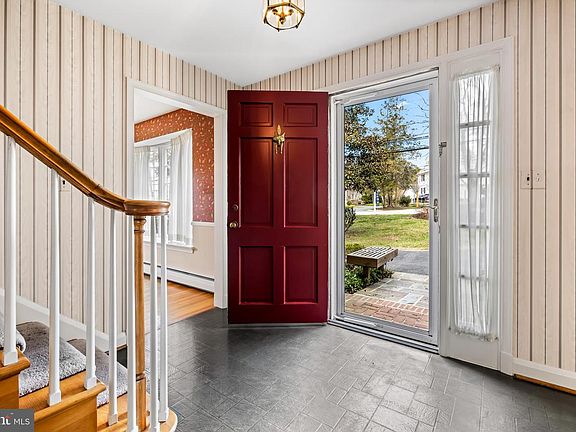 5th image of 1607 Ruxton Rd