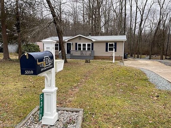 3rd image of 5310 Greywood Dr