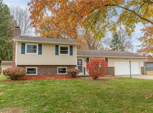 6733 Dale Ave NW, Massillon, OH 44646