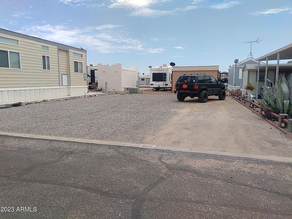 505 E Fiesta Del Sol, Florence, AZ 85132 Zillow