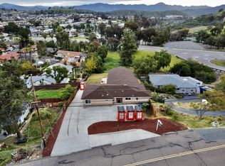 3669 Calavo Dr, Spring Valley, CA 91977