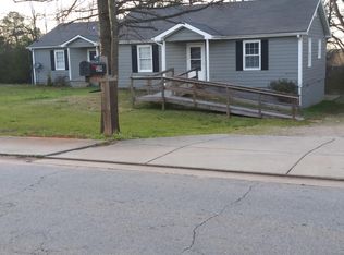 319 Thomas Dorsey Dr, Villa Rica, GA 30180