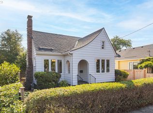 3426 NE 46th Ave, Portland, OR 97213