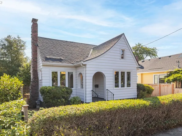 3426 NE 46th Ave, Portland, OR 97213