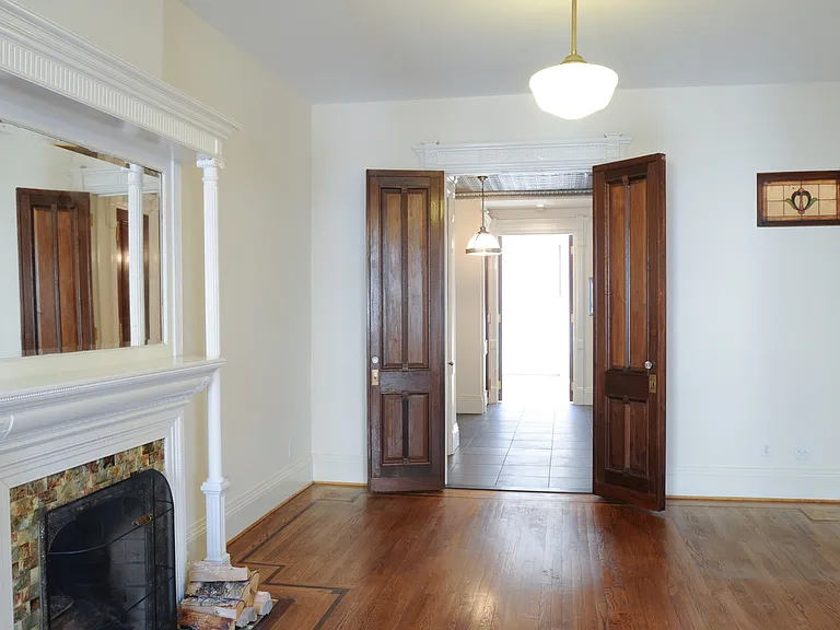 347 W 121st St #PARLOR — Photo 8