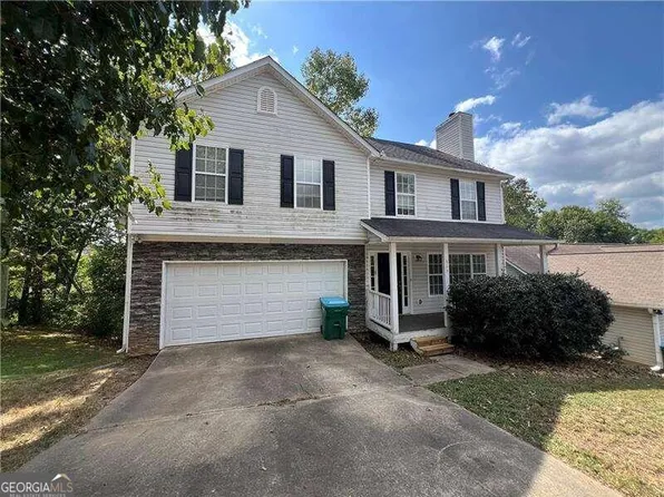 313 Hillcrest Ln, Canton, GA 30115