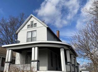 1141 Chestnut St, Quincy, IL 62301