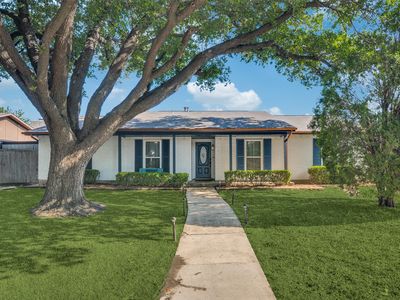 1301 Windy Meadow Dr, Plano, TX, 75023