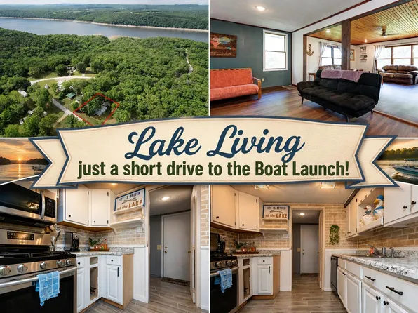 179 Dallas Road, Cedarcreek, MO 65627