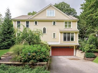 119 Blake St, Newton, MA 02460
