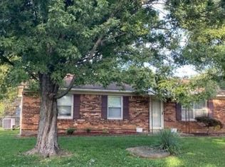 190 Beechwood Ln, Mount Washington, KY 40047