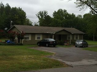 1206 Gaines Rd, Corinth, MS 38834