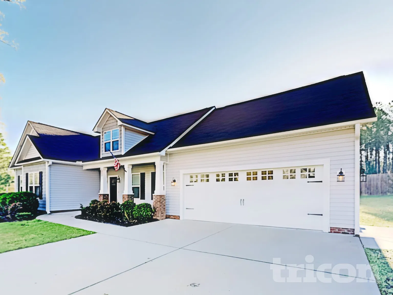 78 Wolf Creek Drive Wendell NC — Photo 2