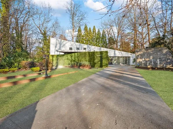 2987 Northside Dr NW, Atlanta, GA 30305