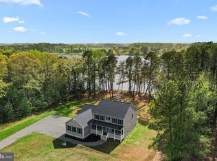 270 Canvasback Dr, Heathsville, VA