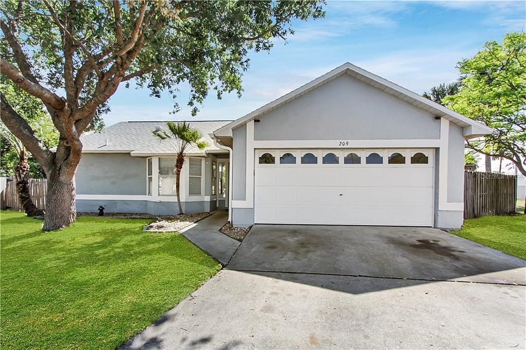 209 S Somerset Ct Sanford FL 32773 Zillow