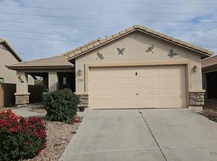 21655 N Davis Way, Maricopa, AZ 85138