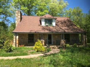 775 Dalton Rd, Lewisville, NC 27023