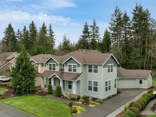 4764 Rutherford Circle SW, Port Orchard, WA 98367