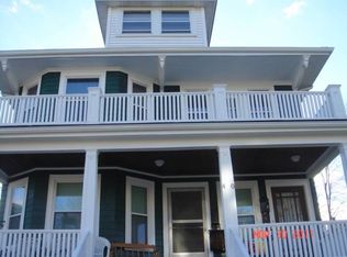 40 Congreve St, Roslindale, MA 02131