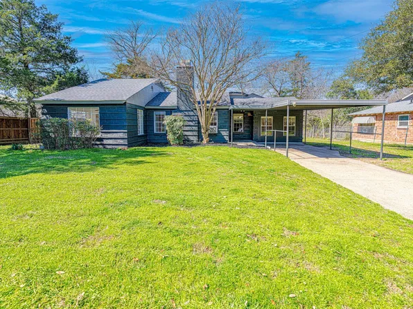 1117 Glencliff Dr, Dallas, TX 75217