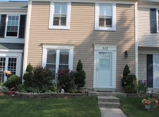 542 Dahlgreen Rd, Glen Burnie, MD
