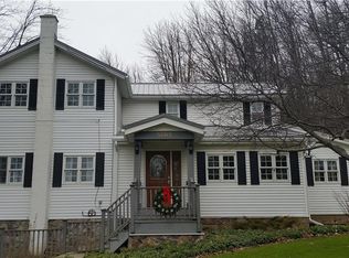 5003 Steurrys Rd, Marion, NY 14505