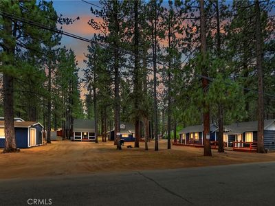 401 Knight Ave, Big Bear Lake, CA, 92315