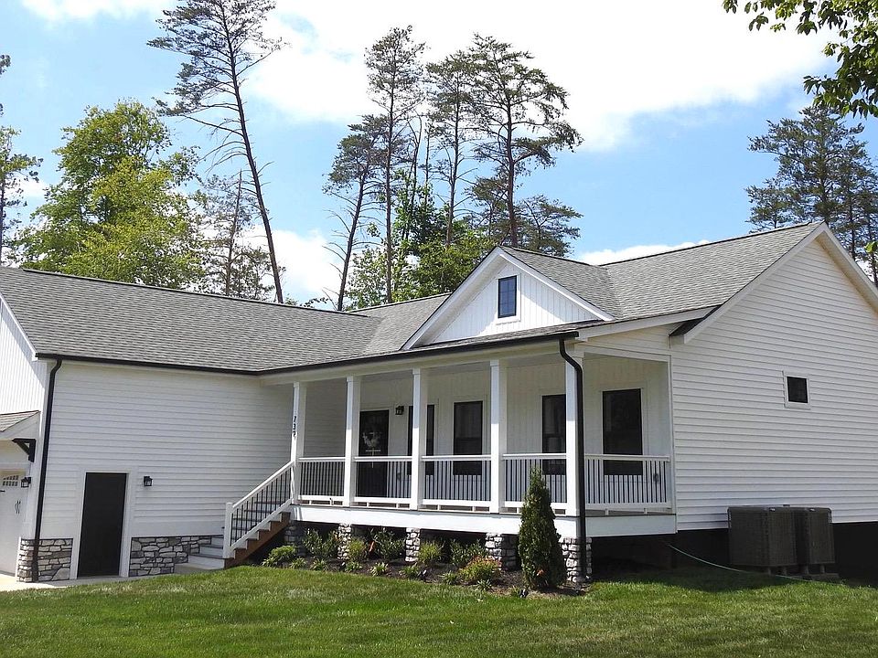 739 Sunset Loop, Mineral, VA 23117 Zillow