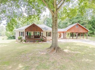 143 Knucklesville Rd, Rydal, GA 30171
