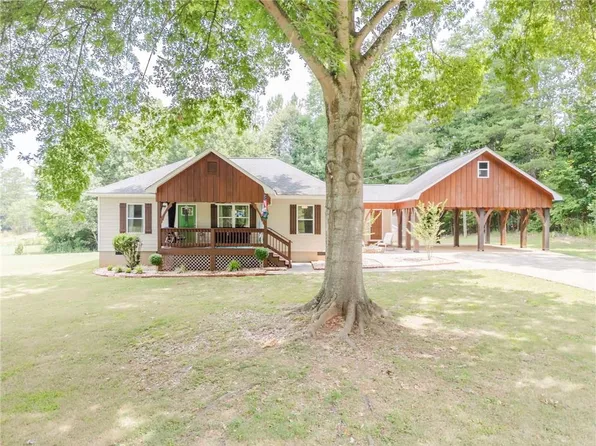 143 Knucklesville Rd, Rydal, GA 30171