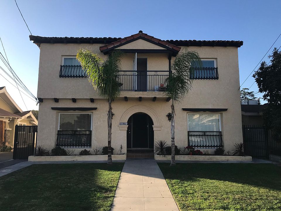 1st image of 618 E Lomita Ave #A