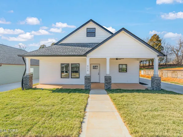 924 Stratford Ave, Sweetwater, TN 37874