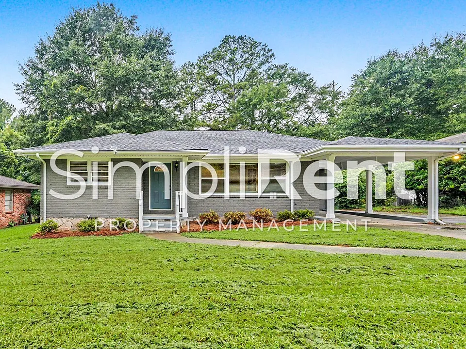 1727 McKenzie Dr