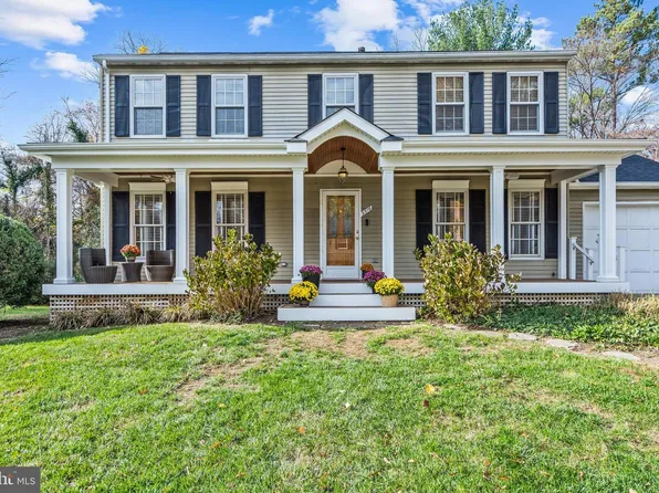 9516 Wallingford Dr, Burke, VA 22015