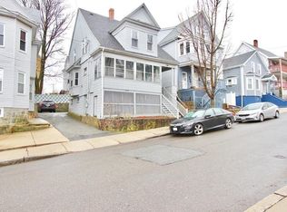 89 Reed Ave #1, Everett, MA 02149