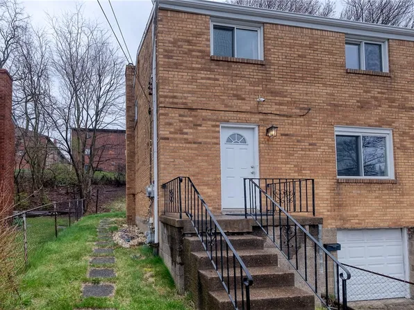 2106 Lappe Ln, Pittsburgh, PA 15212