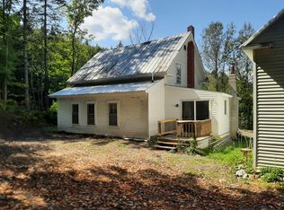 65 Titus Hill Rd, Colebrook, NH 03576
