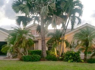 3233 Ridge Trce, Davie, FL 33328