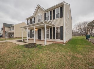 6396 Springcrest Ln, Henrico, VA 23231