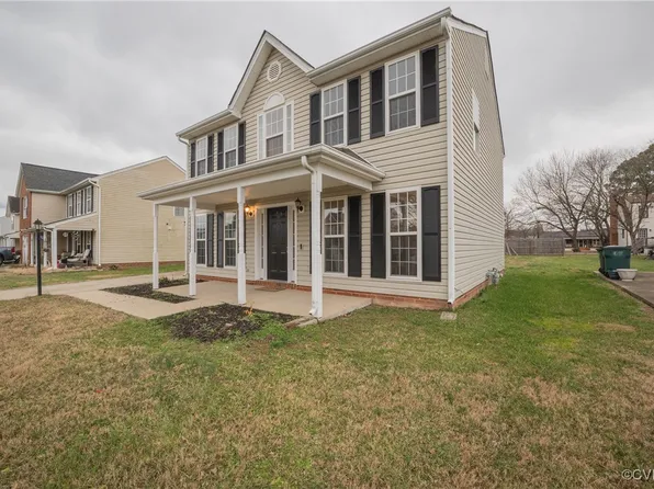 6396 Springcrest Ln, Henrico, VA 23231