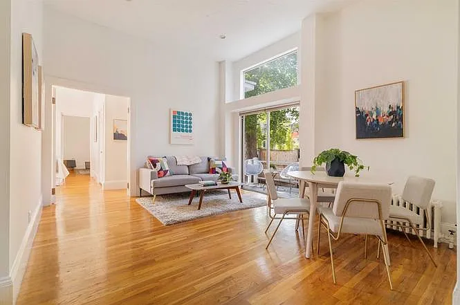 22 Bigelow St #1C — Photo 1