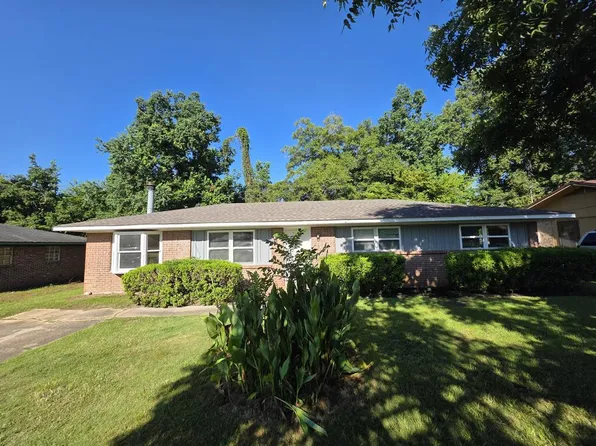 114 Fairlane Dr, Eufaula, AL 36027