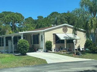 456 Tropical Isles Circle, Fort Pierce, FL 34982