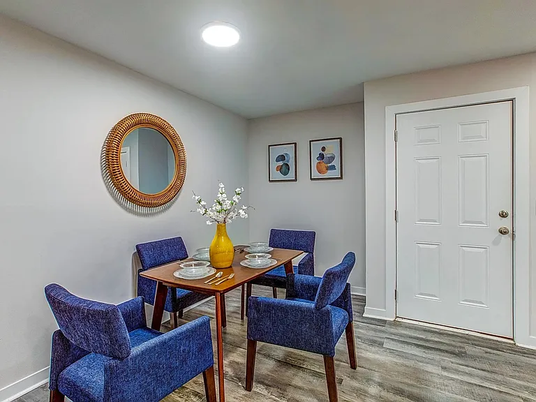Flint River Apartment Homes — Photo 9