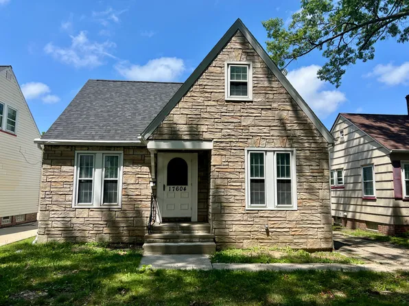 17604 Ponciana Ave, Cleveland, OH 44135