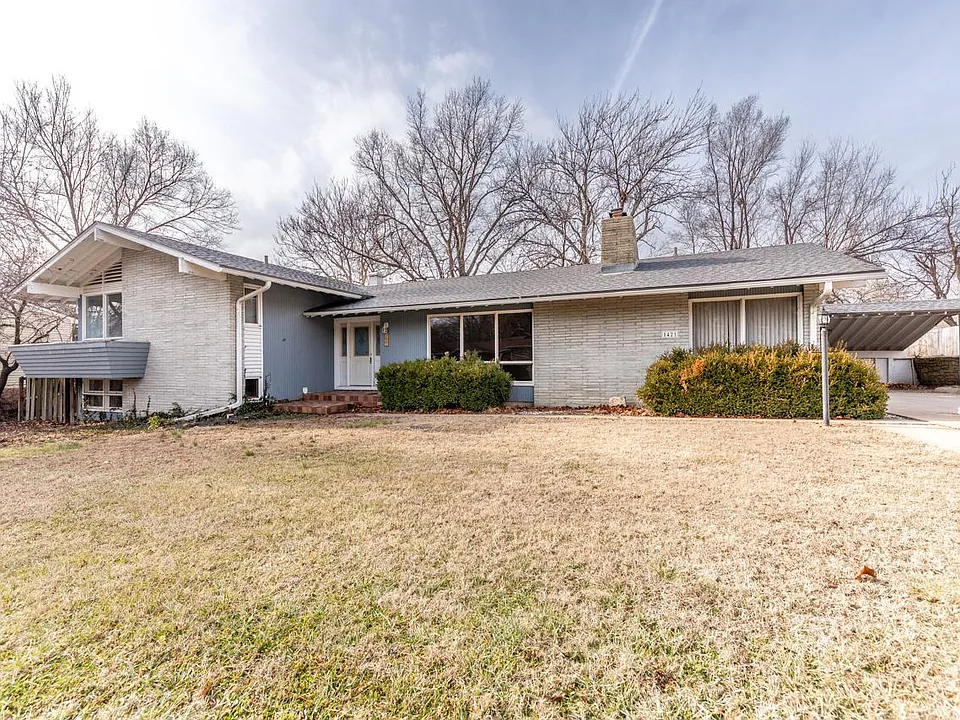 1421 Sunnyslope Ln