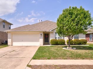 703 Ranier Ln, Round Rock, TX 78665