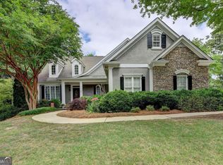 2072 Bakers Mill Rd, Dacula, GA 30019