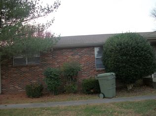 110 Trinity Dr #A, Lebanon, TN 37087